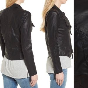 Blank NYC Faux Leather Jacket